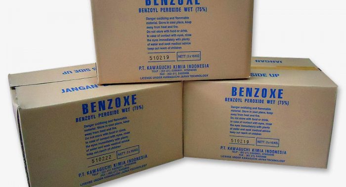 BENZOXE-products