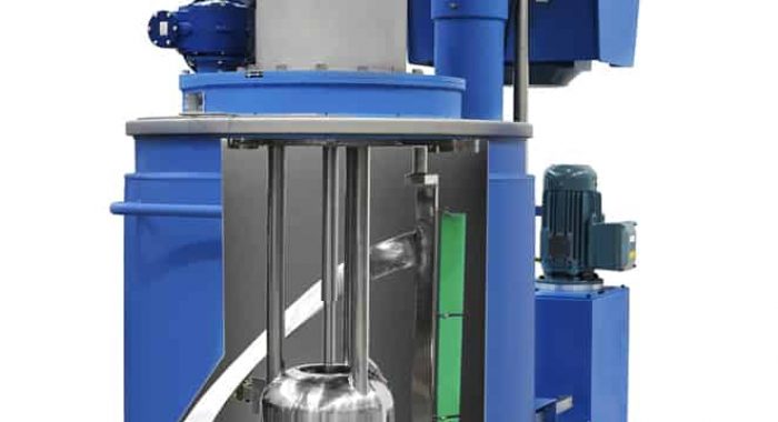 Basket_Mill_Mill-ennium RS-POH