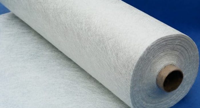 Image For Level 3 - Chemtex Composite - Chopped-Strand-Mat-600x385