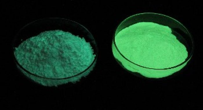 Phosphorescent powder (2)