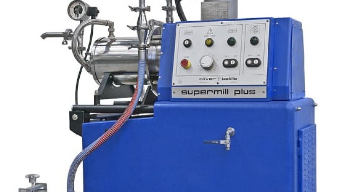 Recirculation_Mill_Supermill Plus