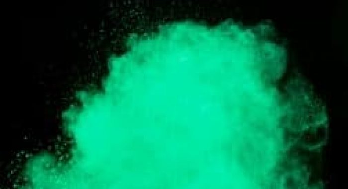phosphorescent powder