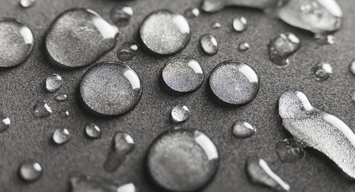 water-drop-background